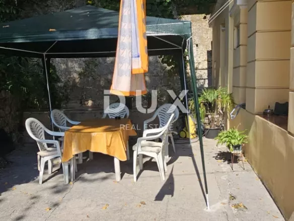 4-bedroom Apartment In Opatija – Centar, Croatia (152 M²)