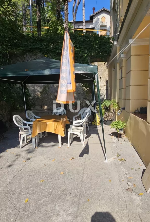 4-bedroom Apartment In Opatija – Centar, Croatia (152 M²)