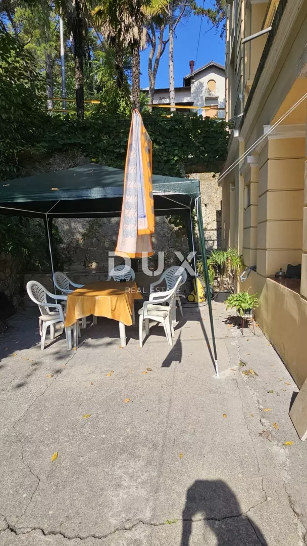 4-bedroom Apartment In Opatija – Centar, Croatia (152 M²)