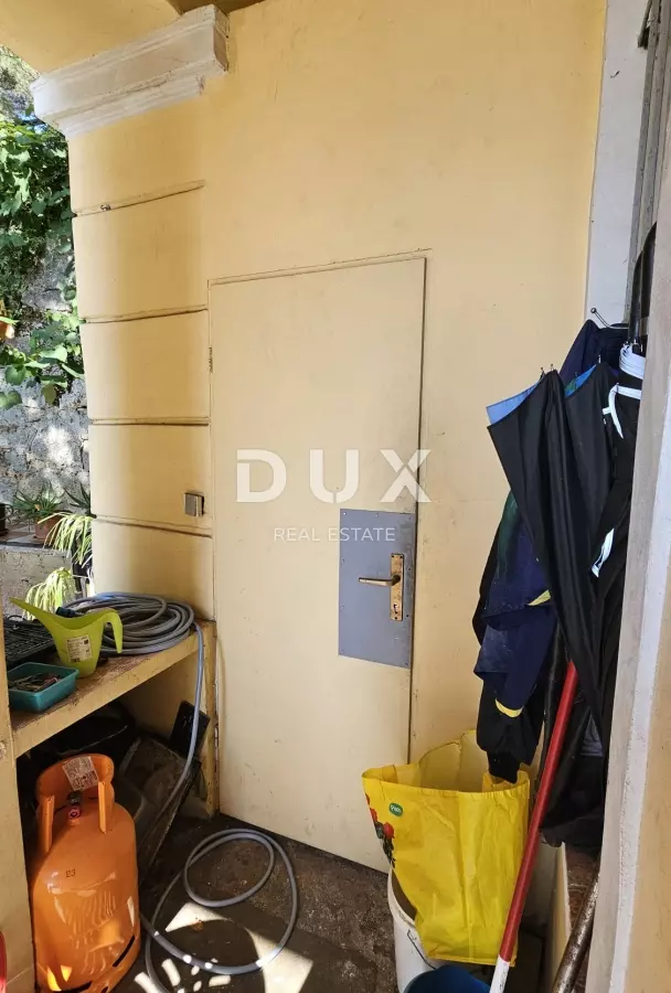 4-bedroom Apartment In Opatija – Centar, Croatia (152 M²)