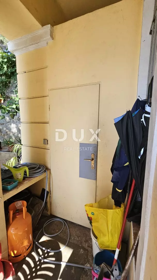 4-bedroom Apartment In Opatija – Centar, Croatia (152 M²)