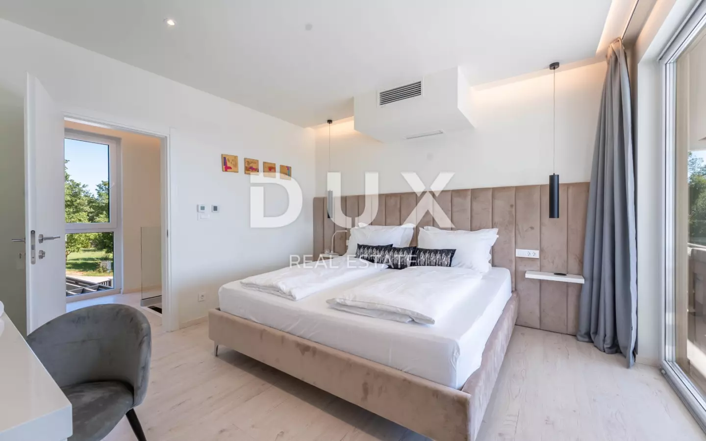 4-bedroom Villa In Labin, Croatia (290 M²)