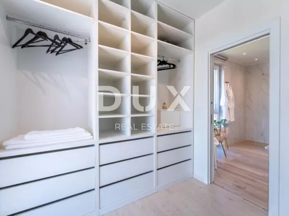 4-bedroom Villa In Labin, Croatia (290 M²)