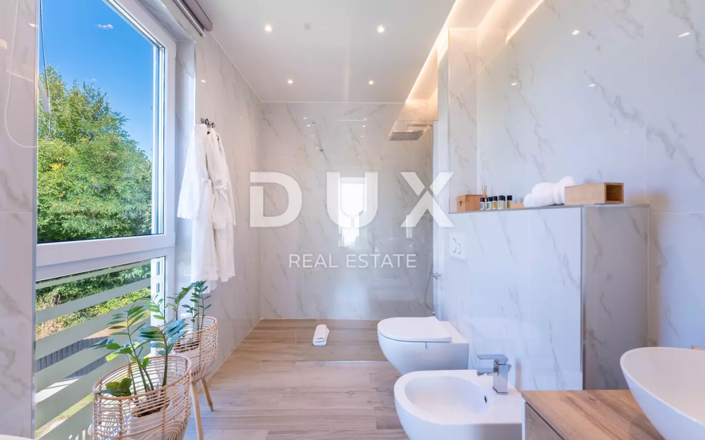 4-bedroom Villa In Labin, Croatia (290 M²)