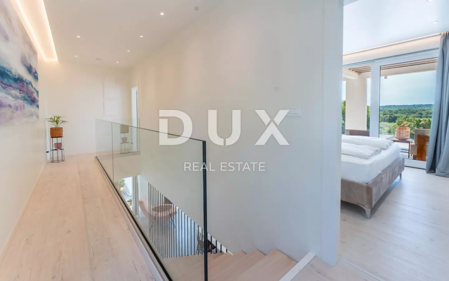 4-bedroom Villa In Labin, Croatia (290 M²)