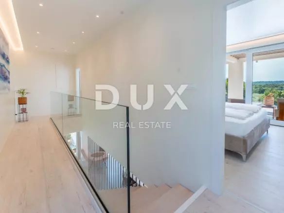 4-bedroom Villa In Labin, Croatia (290 M²)