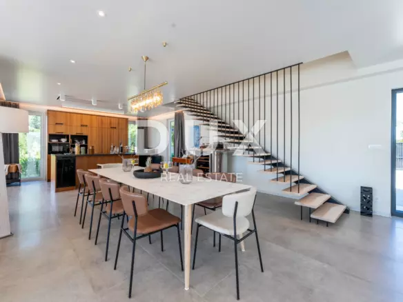 4-bedroom Villa In Labin, Croatia (290 M²)