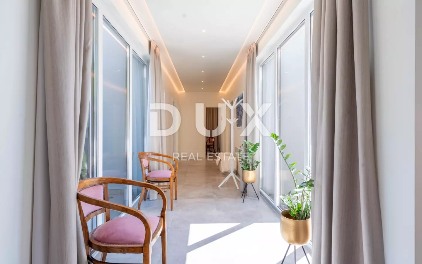 4-bedroom Villa In Labin, Croatia (290 M²)