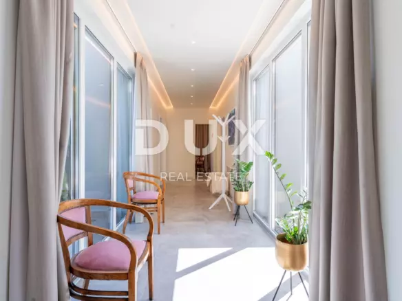 4-bedroom Villa In Labin, Croatia (290 M²)