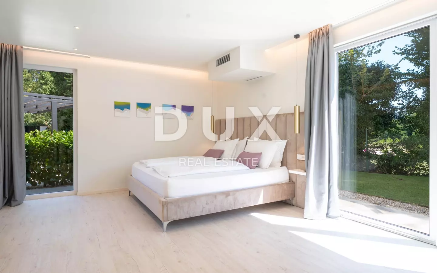 4-bedroom Villa In Labin, Croatia (290 M²)