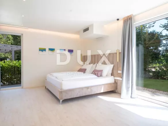 4-bedroom Villa In Labin, Croatia (290 M²)