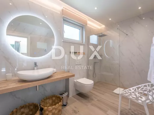 4-bedroom Villa In Labin, Croatia (290 M²)