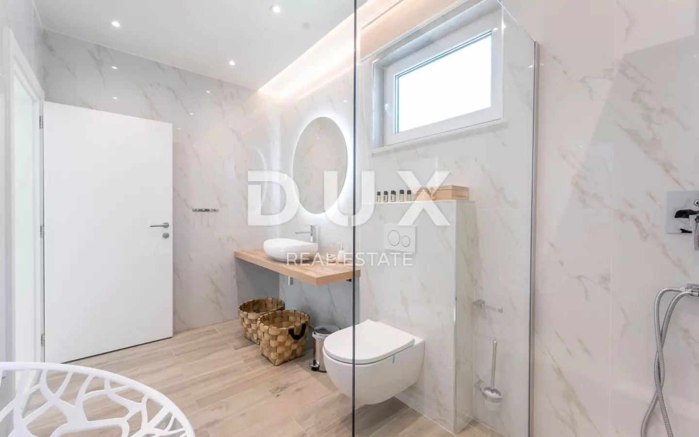 4-bedroom Villa In Labin, Croatia (290 M²)
