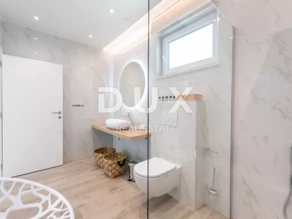 4-bedroom Villa In Labin, Croatia (290 M²)