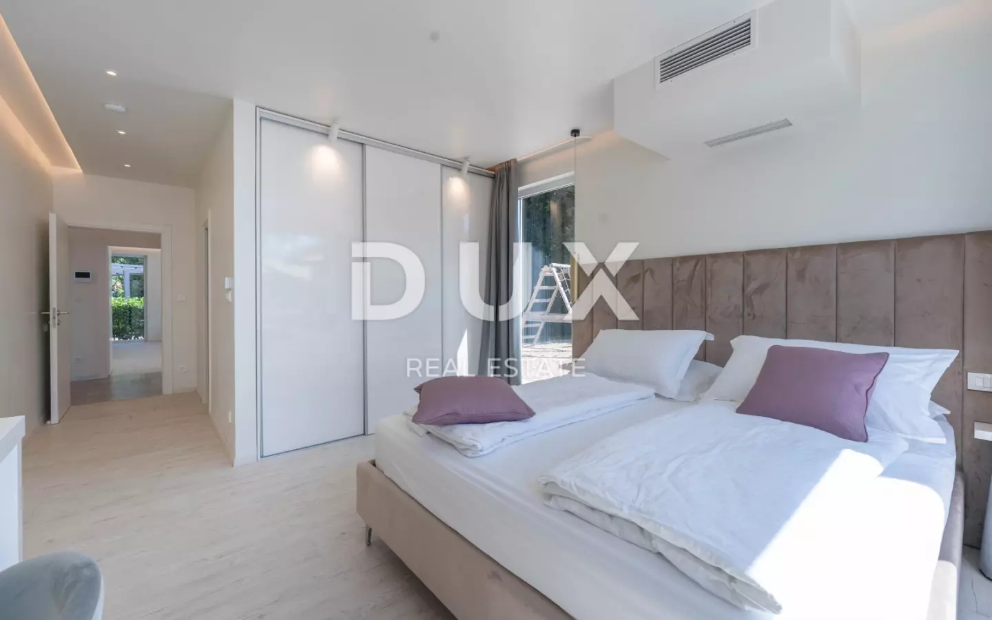 4-bedroom Villa In Labin, Croatia (290 M²)