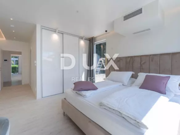 4-bedroom Villa In Labin, Croatia (290 M²)