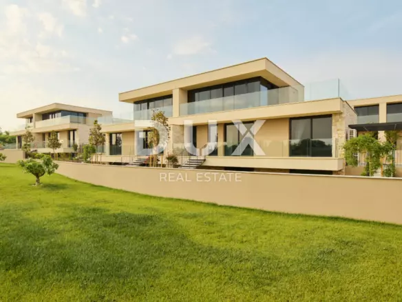 2-bedroom Villa In Savudrija, Croatia (262,74 M²)