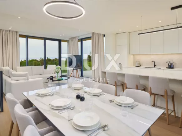 2-bedroom Villa In Savudrija, Croatia (280 M²)