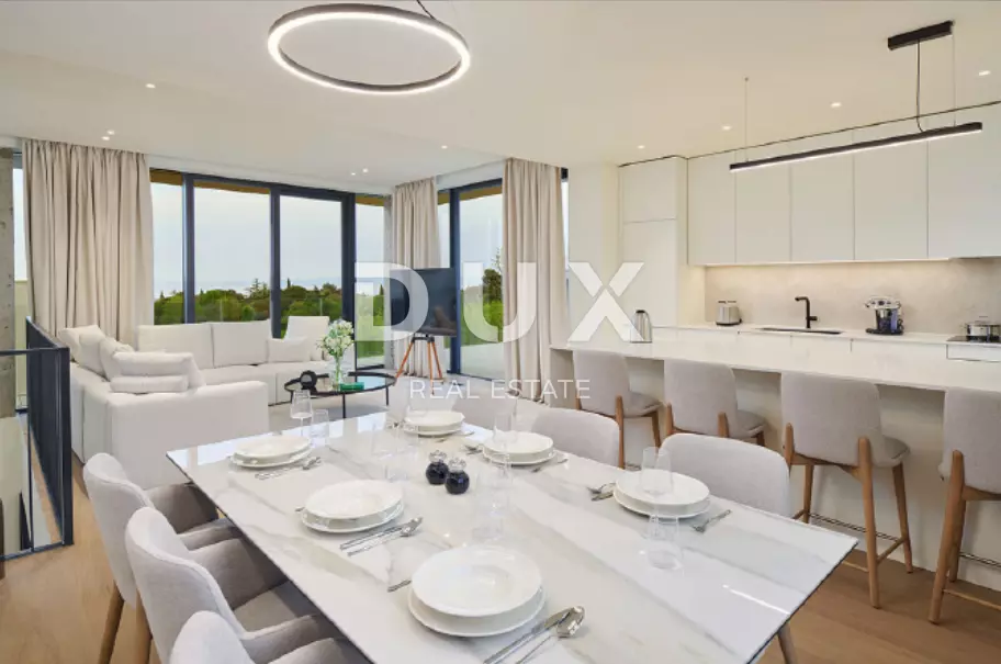 2-bedroom Villa In Savudrija, Croatia (280 M²)