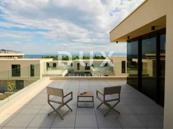 2-bedroom Villa In Savudrija, Croatia (280 M²)