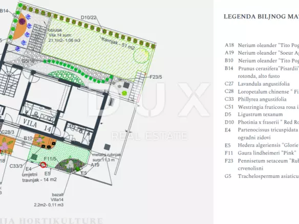 2-bedroom Villa In Savudrija, Croatia (262,99 M²)