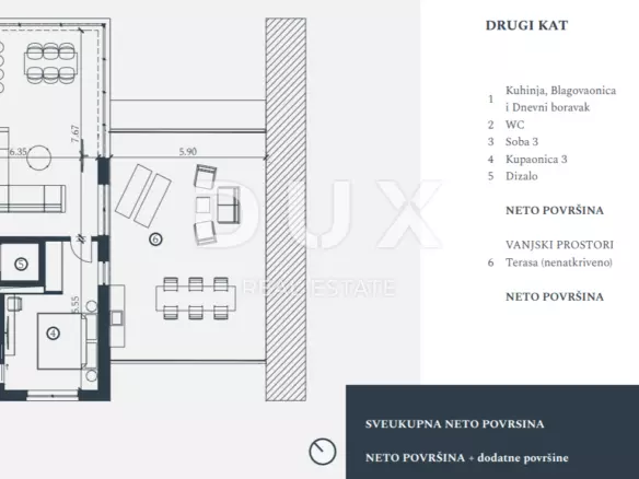 3-bedroom Villa In Savudrija, Croatia (329,13 M²)