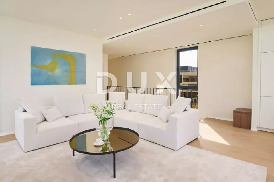 3-bedroom Villa In Savudrija, Croatia (329,13 M²)