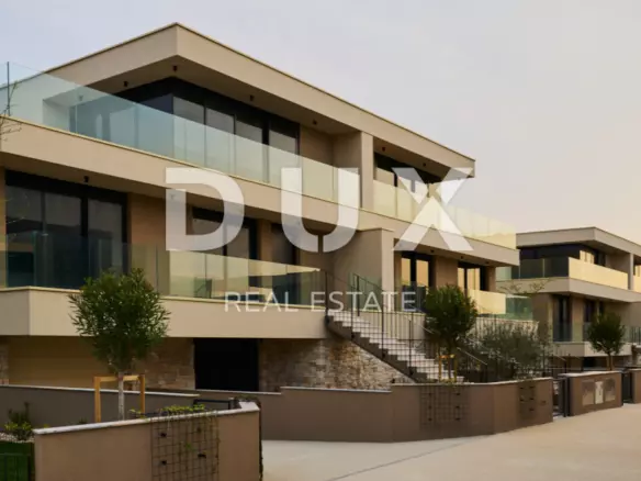 2-bedroom Villa In Savudrija, Croatia (280 M²)