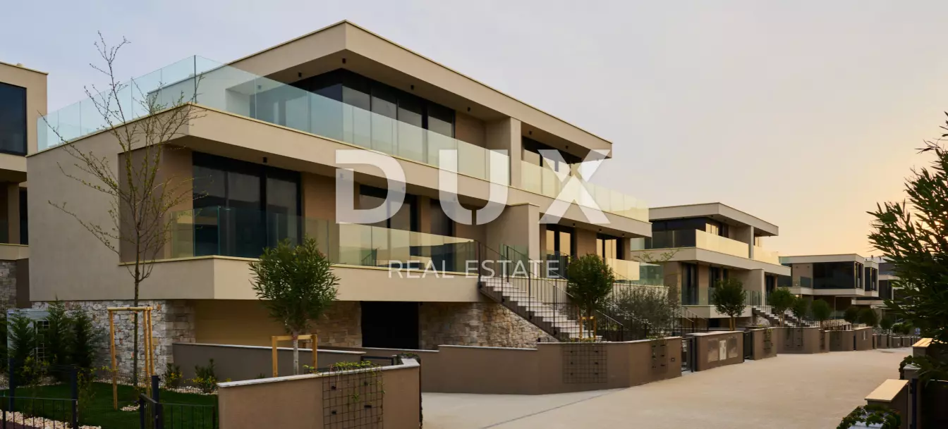 2-bedroom Villa In Savudrija, Croatia (280 M²)