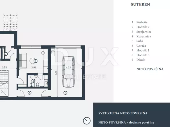 2-bedroom Villa In Savudrija, Croatia (280 M²)