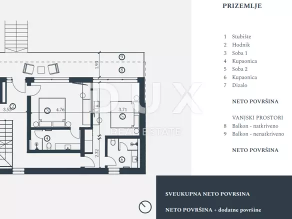 2-bedroom Villa In Savudrija, Croatia (280 M²)