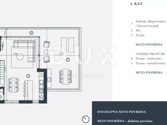 2-bedroom Villa In Savudrija, Croatia (280 M²)