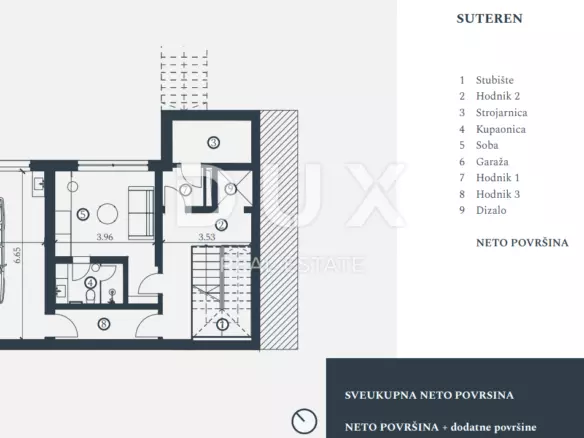2-bedroom Villa In Savudrija, Croatia (279,96 M²)