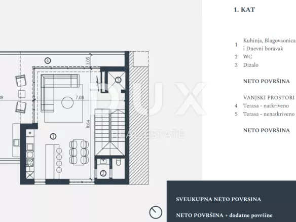2-bedroom Villa In Savudrija, Croatia (279,96 M²)
