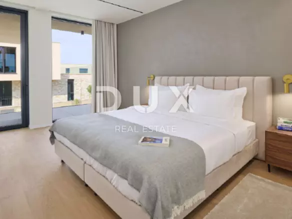 3-bedroom Villa In Savudrija, Croatia (328,88 M²)