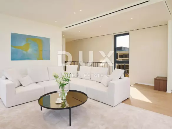 3-bedroom Villa In Savudrija, Croatia (328,88 M²)