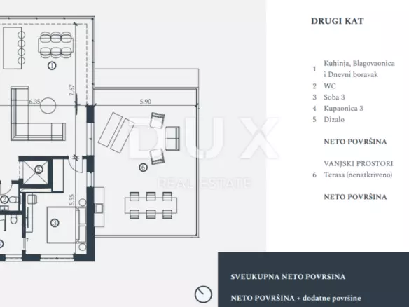 3-bedroom Villa In Savudrija, Croatia (328,88 M²)