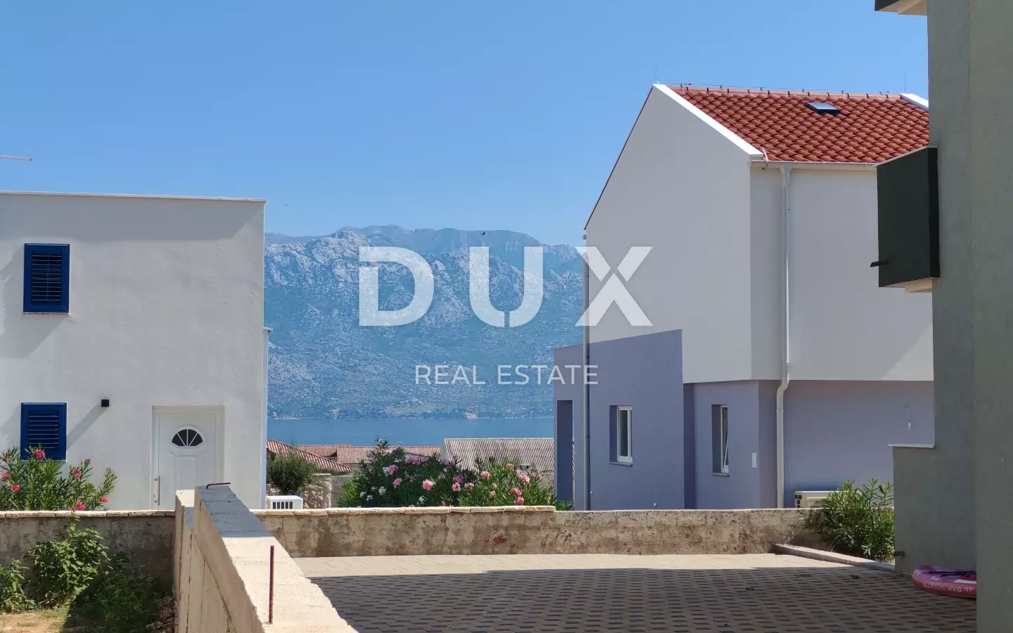 2-bedroom Apartment In Ražanac, Croatia (69,38 M²)