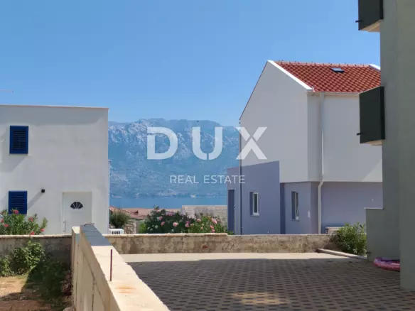 2-bedroom Apartment In Ražanac, Croatia (69,38 M²)