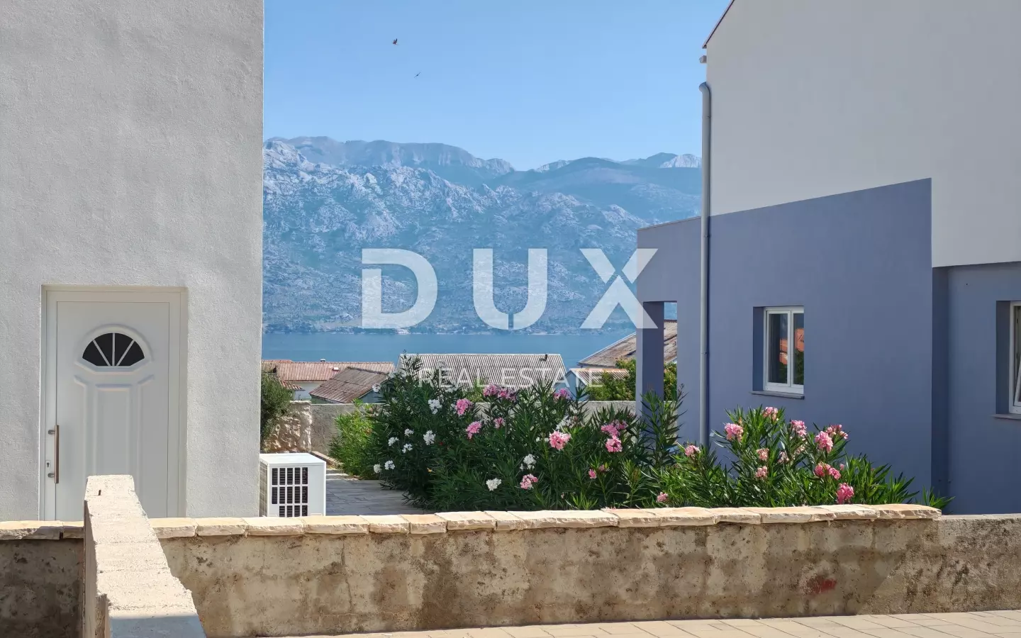 2-bedroom Apartment In Ražanac, Croatia (69,2 M²)