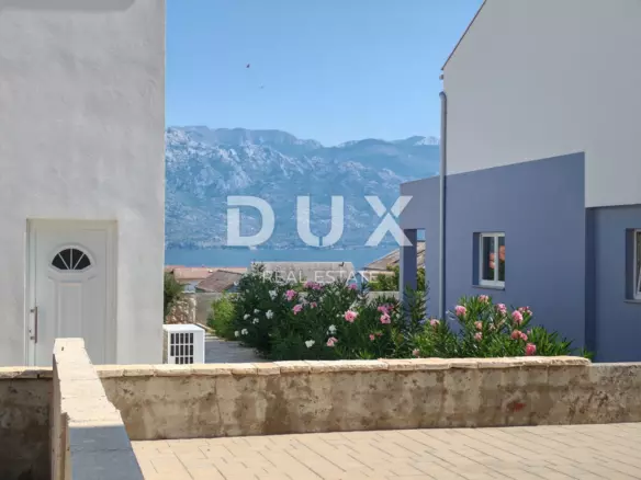 2-bedroom Apartment In Ražanac, Croatia (69,2 M²)