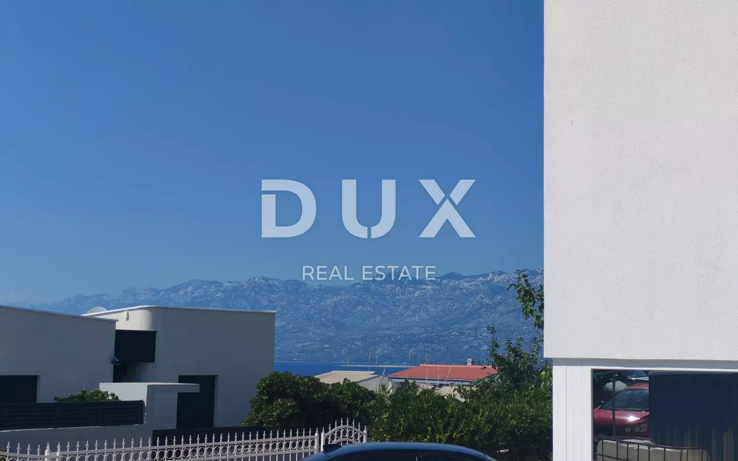 2-bedroom Apartment In Ražanac, Croatia (69,2 M²)
