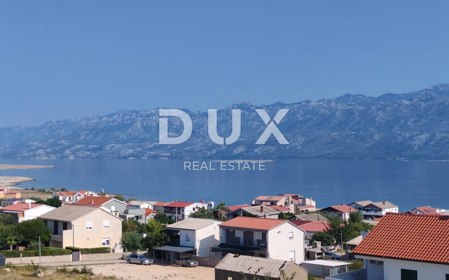 2-bedroom Apartment In Ražanac, Croatia (75,76 M²)