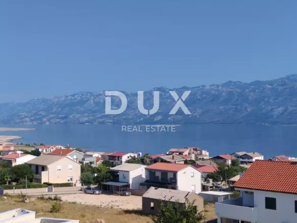 2-bedroom Apartment In Ražanac, Croatia (75,76 M²)