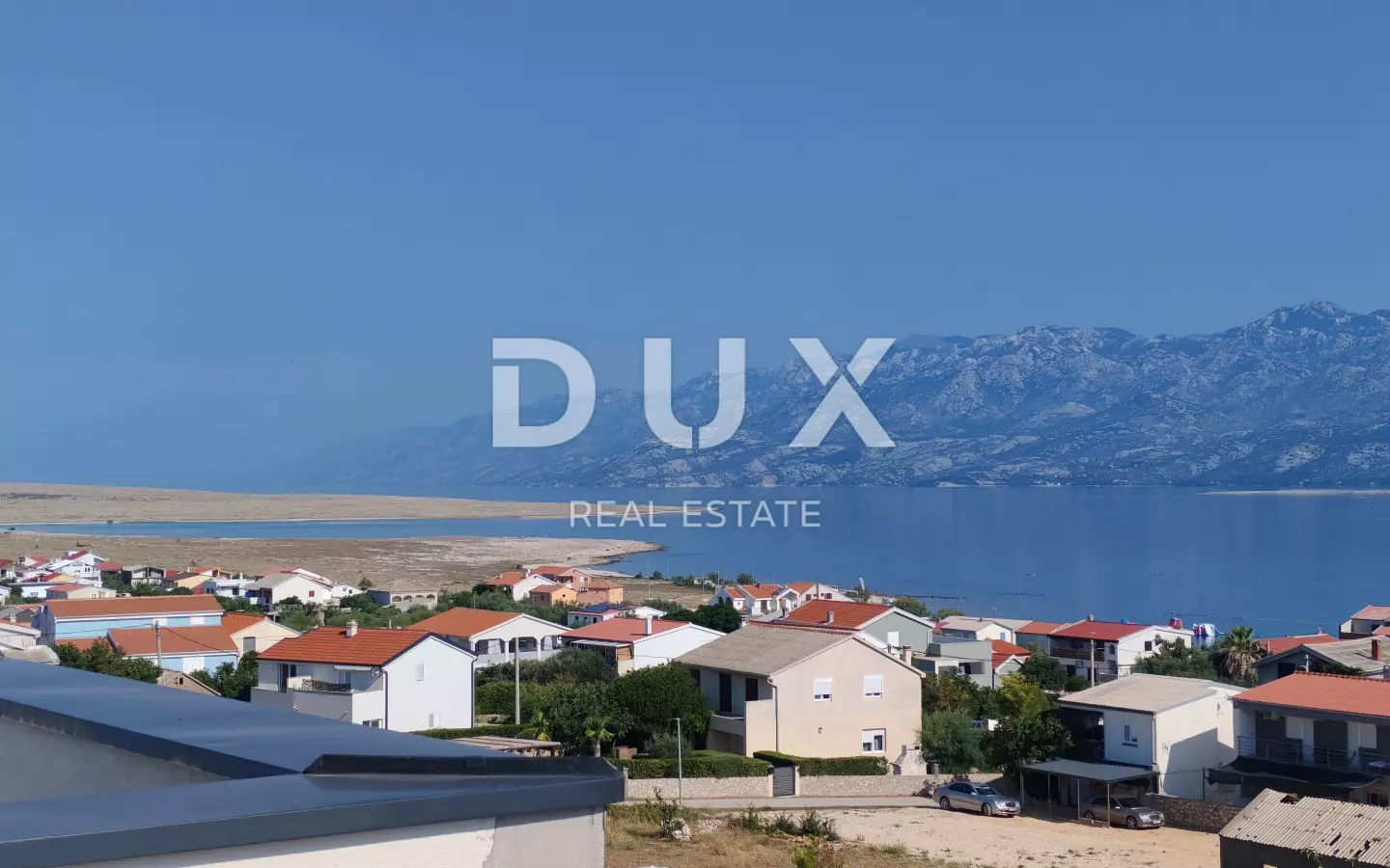 2-bedroom Apartment In Ražanac, Croatia (75,76 M²)