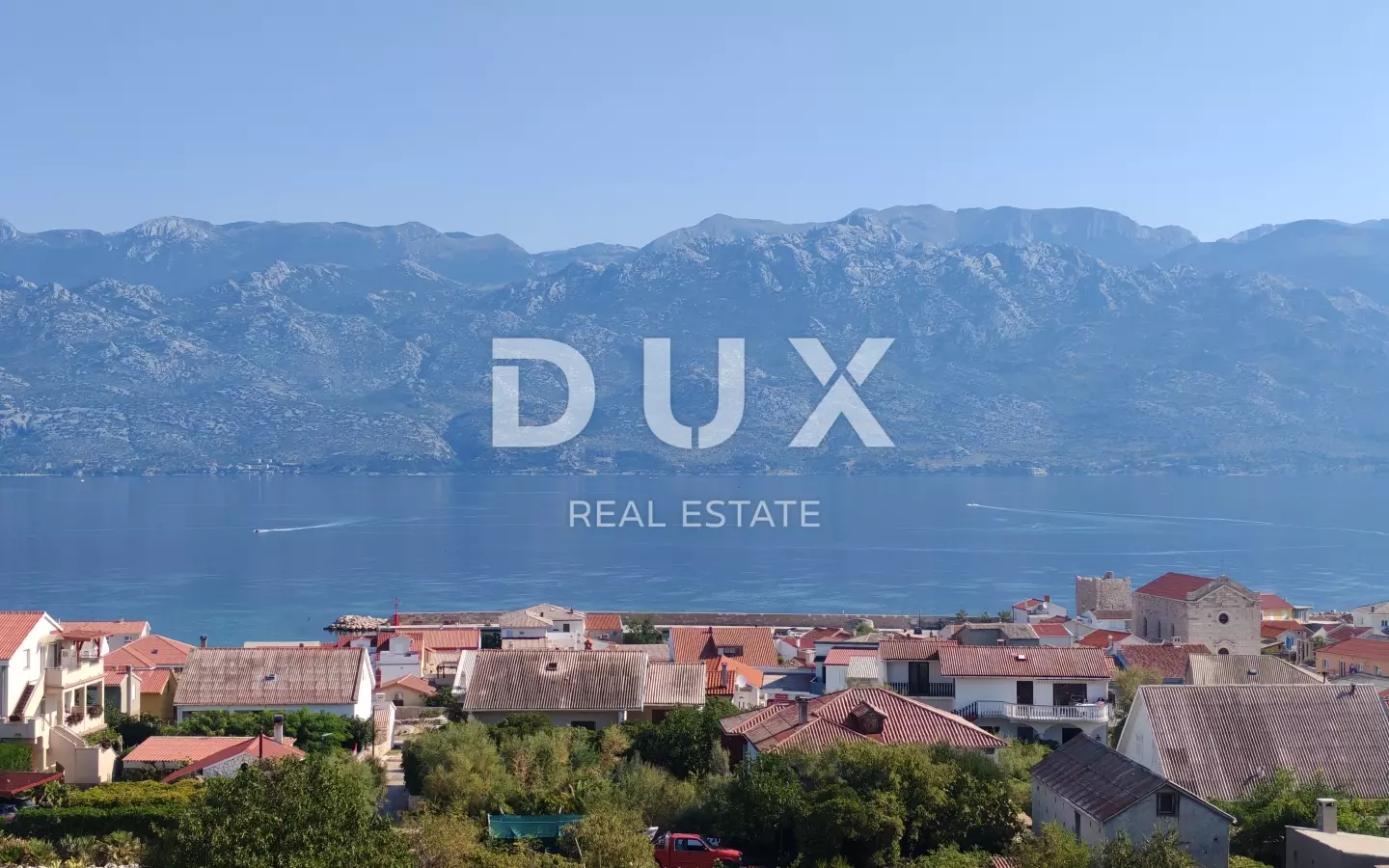 2-bedroom Apartment In Ražanac, Croatia (77,66 M²)