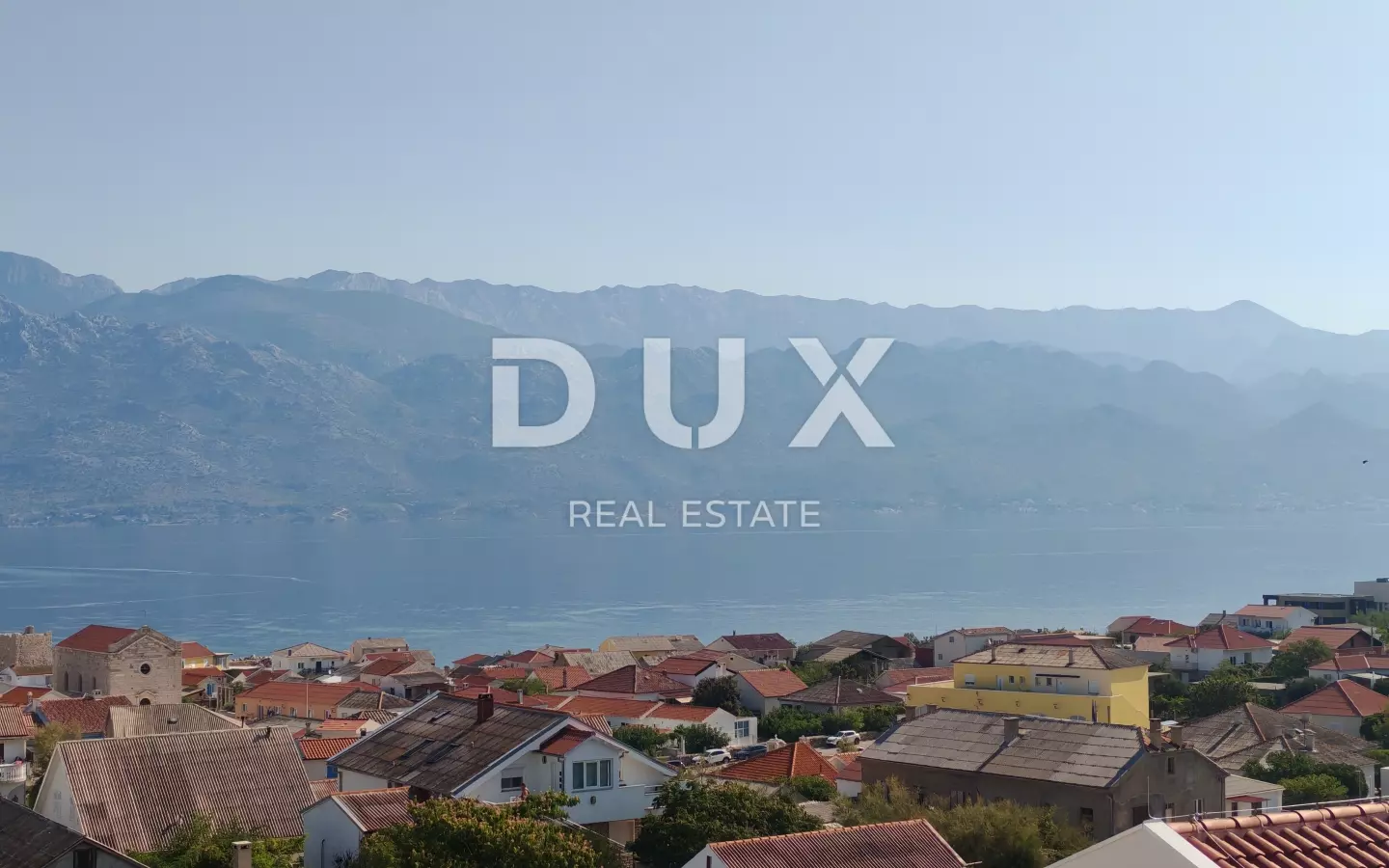 2-bedroom Apartment In Ražanac, Croatia (77,66 M²)