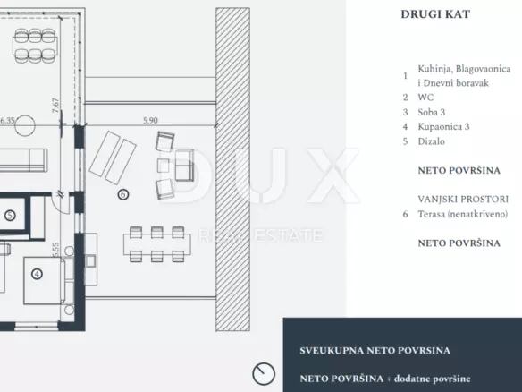 3-bedroom Villa In Savudrija, Croatia (329,13 M²)