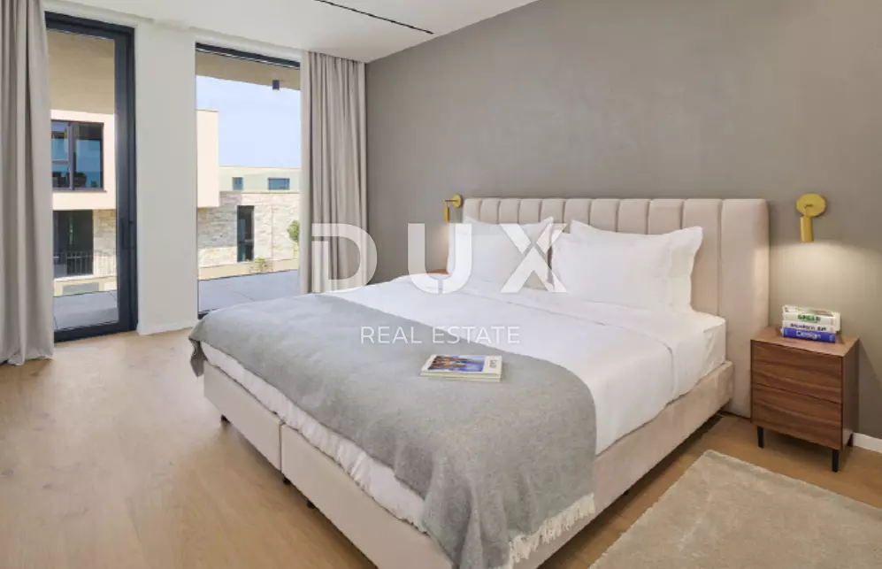 3-bedroom Villa In Savudrija, Croatia (329,13 M²)