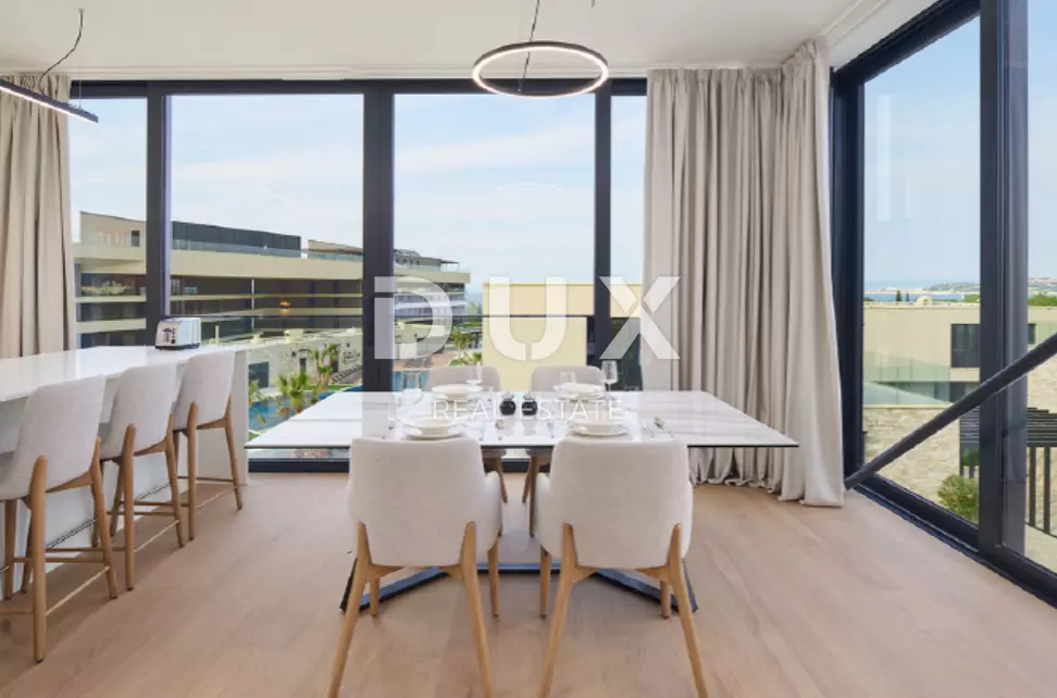 3-bedroom Villa In Savudrija, Croatia (329,13 M²)
